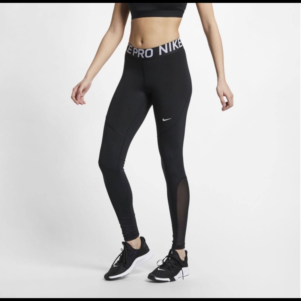 Nike Pro Leggings